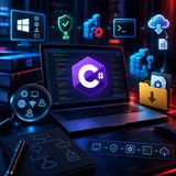 Course 43 - Practical Malware Development | Episode 3: Recon, Registry Persistence, and Web Downloading