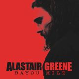 Alastair Greene Releases The Song Bayou Mile