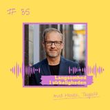 35. Langsomhed i virkeligheden