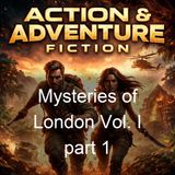 Mysteries of London Vol I part 1 - George W M Reynolds - Part 3
