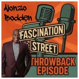 Throwback: Alonzo Bodden - Comedian / NPR Personality