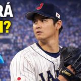 ⚾ Japón arma su pitcheo para el Clásico Mundial ¿Estará Shohei Ohtani?