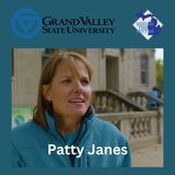 Grand Valley State University Hospitality at Pure Michigan Tourism Conference (2023)