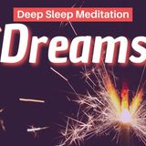 Deep Sleep Meditation to Unlock Your Creative Potential _ Mindful Movement