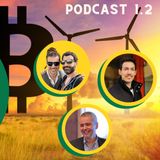 Bitcoin è green: come salverà il mondo dal riscaldamento globale. Parte 1.2
