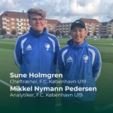 Samarbejdet mellem cheftræner og analytiker: Hvordan omsættes dataanalyse til handling på banen?