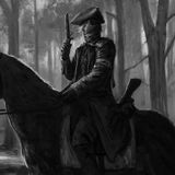 Britain's Last Highwayman