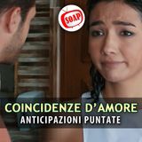 Anticipazioni Coincidenze D’Amore, Puntate Turche: Selin E Demir Si Separano!