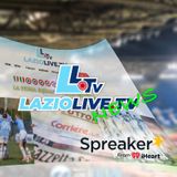 La Lazio prepara la gara di Genova u8