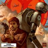 Andor: A Star Wars Story (Disney +) -  Season Two Primer