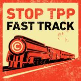 Leslie & Nicole Sandler on TPP FastTrack