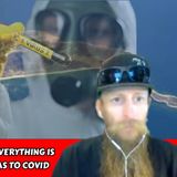 We Are All An Experiment - Everything is Weaponized - From Chimeras to COVID | Duane Hayes