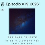 Il Sè e l'Ombra nel tema natale