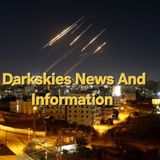 Wars And Rumors Of Wars