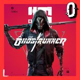 37- Ghostrunner: No es RoboCop, es RoboNinja