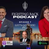 S2 Episode 7: Let's Go Vote Part 1!