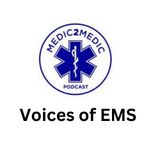 Voices of EMS #15