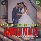 EP Especial "Entre ser y no ser, Soy Laura Branigan" Invitada Especial Madonna Lozada