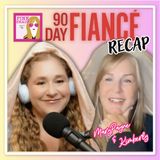 2115 - 90 Day Fiance (s12e18) "Am I Ready For Forever?" with Kimberly