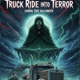 Truck Ride into Terror