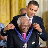 Premio Nobel a Tutu vescovo anglicano socialista e antisemita