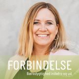 Charlotte Nejmann Kjær: Regenerativ ledelse i Substans Konsulenthus