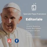 Speciale Papa Francesco