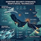 The Cost and Chaos Game_ Iran's Asymmetric Strategies