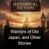 Warriors of Old Japan and Other Stories - Yei Theodora Ozaki