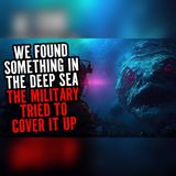 At 12,000 Feet, the Navy Found It | Sea Horror Stories To Fall Asleep To