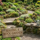 Making a Rock Garden by Henry Sherman Adams | Full Audiobook | Audiobook Time