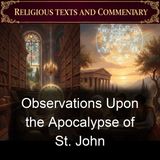 Observations Upon the Apocalypse of St John - Sir Isaac Newton