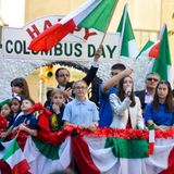 Trump la controrivoluzione parte da Colombo