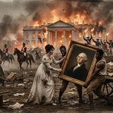 Ep 37- The Star-Spangled Rebrand: How to Lose a War and Invent a Superpower