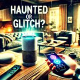 The Mysterious Case of the “Haunted” Smart Home Devices