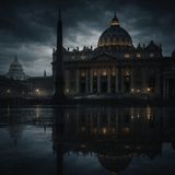 The Deep State Meets the Deep Church: The Alliance That Changed Everything
