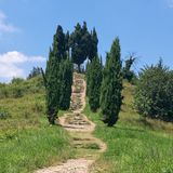 Misteri del Parco del Curone