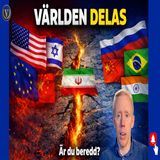 313. Världen kommer inte bli sig lik – är du redo? 🌍