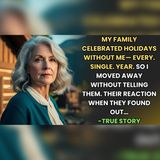 They Celebrated Without Her for 12 Years… She Vanished | True Story Audiobook
