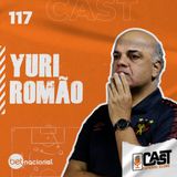 YURI ROMÃO - CASTFC #117