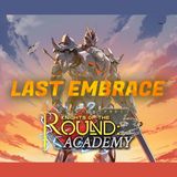 #406 - Last Embrace (Recensione)