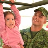 Familiares de militares en Culiacán serán reubicados 