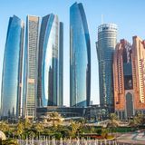 Il bello di fermarsi ad Abu Dhabi