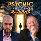 GATE Kids and Psychic Abilities | Wayne Steiger & Ryder Lee