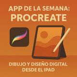 App de la semana: Procreate