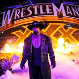Undertaker: The Day The Streak Ended