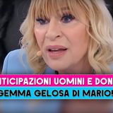 Uomini E Donne Anticipazioni: Gemma Gelosa Di Mario!