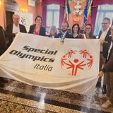 Al via il Meeting Special Olympcs: per la due giorni di sport inclusivo oltre 150 atleti in arrivo