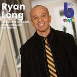 Ryan Long at The Best You EXPO