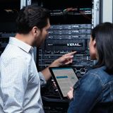 Podcast partenaire Infidis/Dell Technologies  : L'hyperconvergence, un aboutissement de la virtualisation